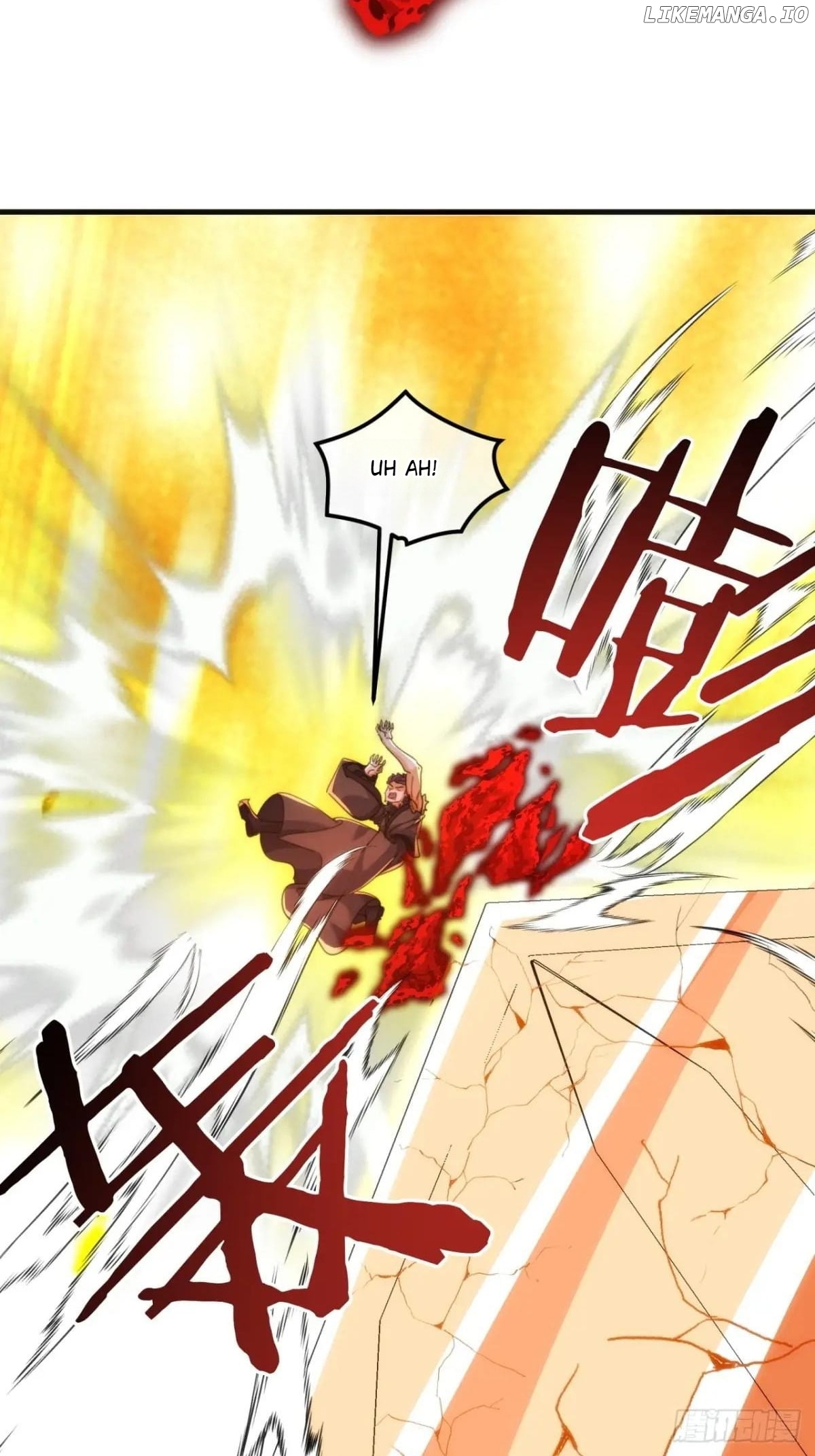 Please Slay The Demon! Young Master! Chapter 194 - page 9